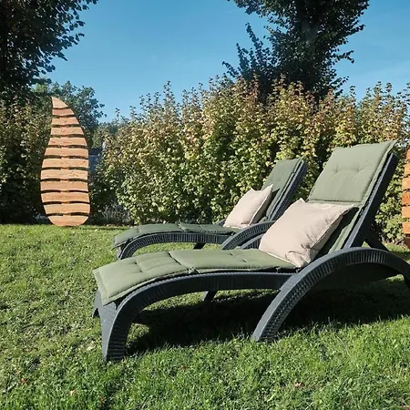 Ferienhaus Luxus-ferienhaus Der Extraklasse, Hochwertig Und Exklusiv Ausgestattet *
