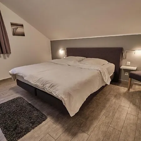 Luxus-ferienhaus Der Extraklasse, Hochwertig Und Exklusiv Ausgestattet Göhren-Lebbin