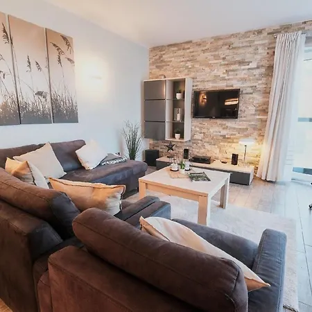 Ferienhaus Luxus-ferienhaus Der Extraklasse, Hochwertig Und Exklusiv Ausgestattet *