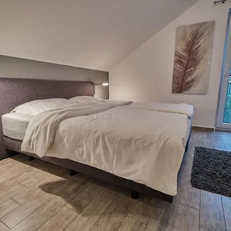 Ferienhaus Luxus-ferienhaus Der Extraklasse, Hochwertig Und Exklusiv Ausgestattet Göhren-Lebbin